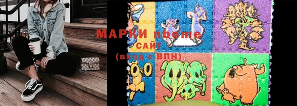 трава Надым
